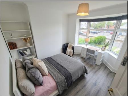 Liverpool Road, Newcastle-under-Lyme, ST5