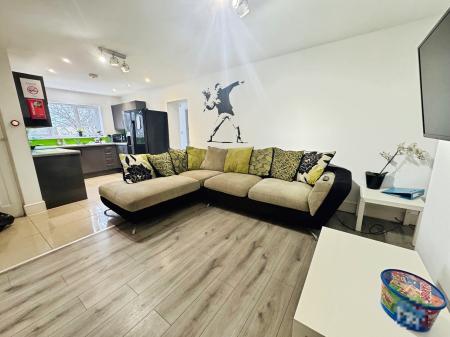 Liverpool Road, Newcastle-under-Lyme, ST5