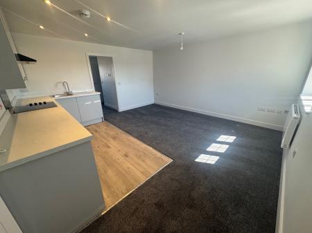 1 bedroom Apartment to let in Apedale Road, Chesterton, ST5