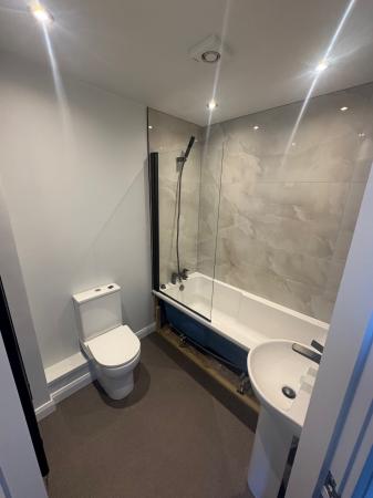 1 bedroom Apartment to let in Apedale Road, Chesterton, ST5