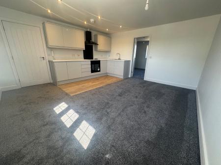 1 bedroom Apartment to let in Apedale Road, Chesterton, ST5