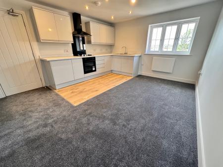 Apedale Road, Chesterton, ST5