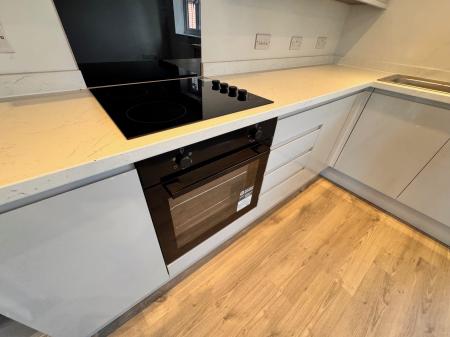 1 bedroom Apartment to let in Apedale Road, Chesterton, ST5