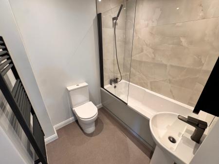 1 bedroom Apartment to let in Apedale Road, Chesterton, ST5