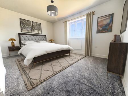 Apedale Road, Chesterton, ST5
