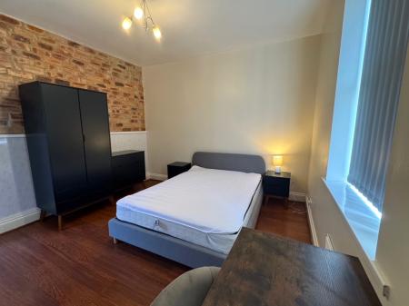 3 bedroom End of terrace house to let in Enderley Street (3BED), Newcastle-under-Lyme, ST5