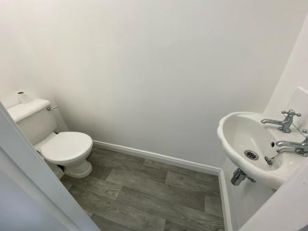 2 bedroom Terraced House to let in Langley Street, Basford, Stoke-on-Trent, ST4