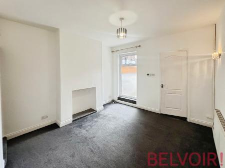 2 bedroom Terraced House to let in Langley Street, Basford, Stoke-on-Trent, ST4