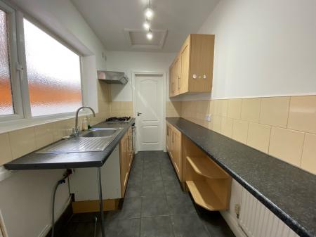 2 bedroom Terraced House to let in Langley Street, Basford, Stoke-on-Trent, ST4