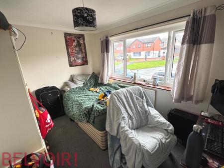 1 bedroom House share to let in Room 1 Park Road, Silverdale, ST5
