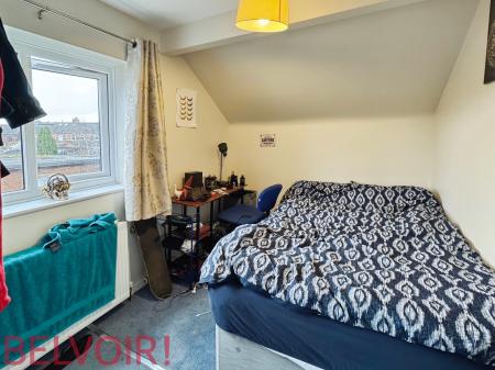 1 bedroom House share to let in Room 1 Park Road, Silverdale, ST5