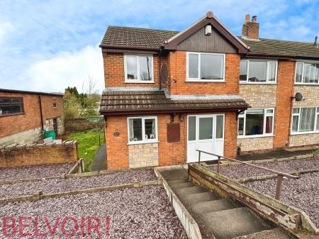 Room 1 Park Road, Silverdale, ST5