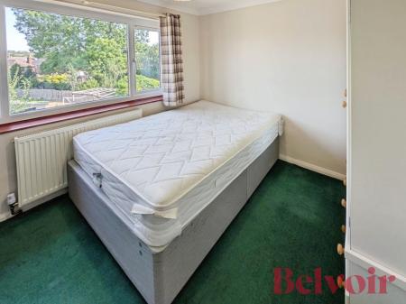 1 bedroom House share to let in Room 1 Park Road, Silverdale, ST5