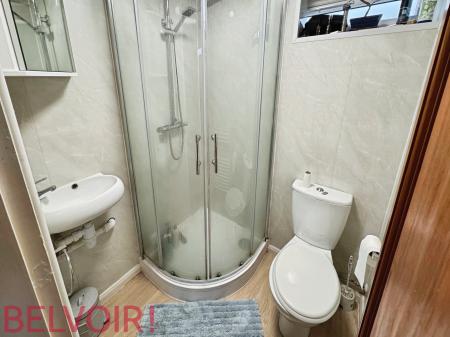 1 bedroom House share to let in Room 1 Park Road, Silverdale, ST5
