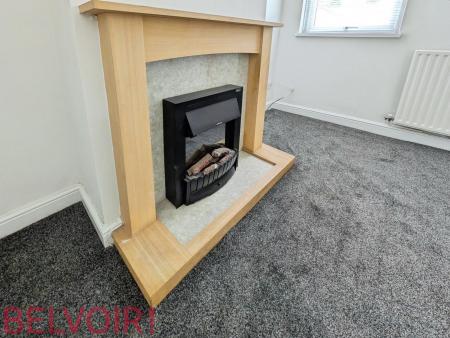 2 bedroom Terraced House to let in Blake Street, Burslem, ST6