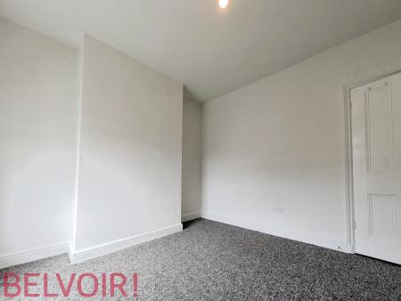 2 bedroom Terraced House to let in Blake Street, Burslem, ST6
