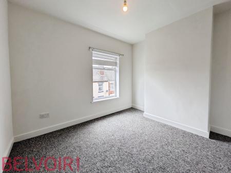 2 bedroom Terraced House to let in Blake Street, Burslem, ST6