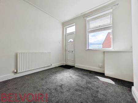 2 bedroom Terraced House to let in Blake Street, Burslem, ST6
