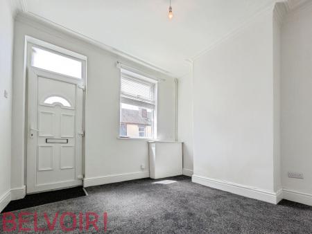 2 bedroom Terraced House to let in Blake Street, Burslem, ST6