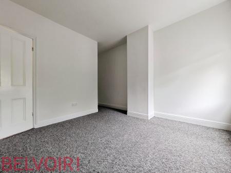 2 bedroom Terraced House to let in Blake Street, Burslem, ST6