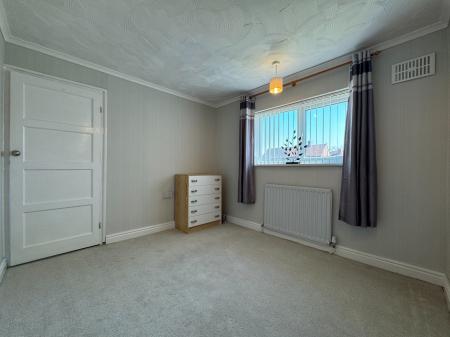 2 bedroom Semi-detached house to let in Hilton Road, Stoke-on-Trent, ST4