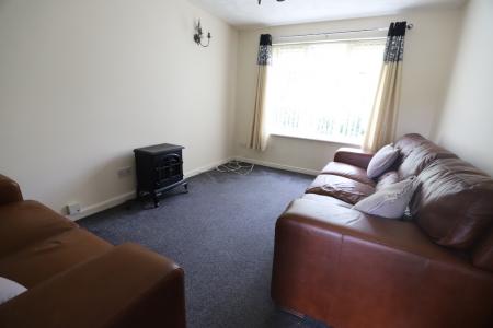 1 bedroom Flat to let in Badgers Brow, Hanley, ST1