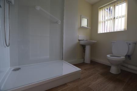 1 bedroom Flat to let in Badgers Brow, Hanley, ST1