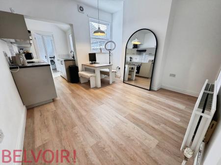 2 bedroom Terraced House to let in Standard Street, Fenton, ST4