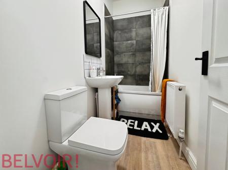 2 bedroom Terraced House to let in Standard Street, Fenton, ST4