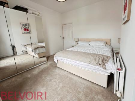 2 bedroom Terraced House to let in Standard Street, Fenton, ST4