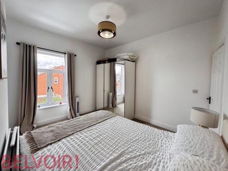 2 bedroom Terraced House to let in Standard Street, Fenton, ST4
