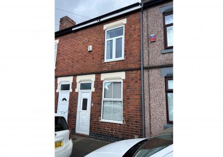 Standard Street, Fenton, ST4