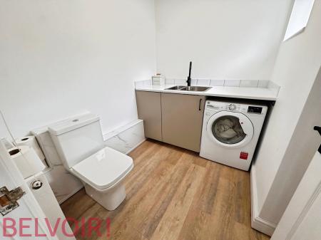 2 bedroom Terraced House to let in Standard Street, Fenton, ST4