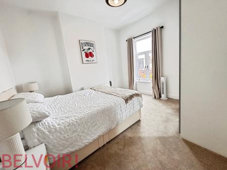 2 bedroom Terraced House to let in Standard Street, Fenton, ST4