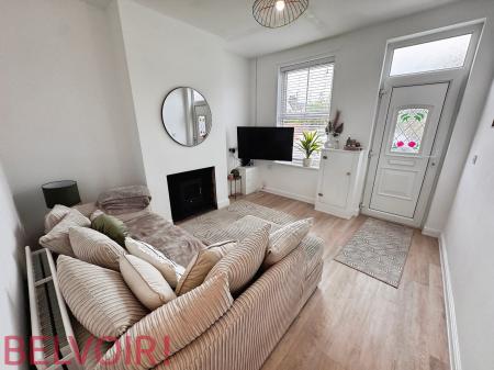 2 bedroom Terraced House to let in Standard Street, Fenton, ST4