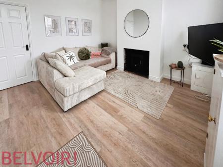 2 bedroom Terraced House to let in Standard Street, Fenton, ST4
