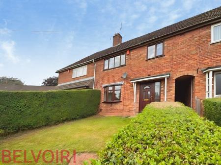 Earls Drive, Westlands, Newcastle-under-Lyme, ST5