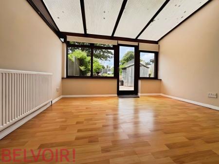 3 bedroom Terraced House to let in Earls Drive, Westlands, Newcastle-under-Lyme, ST5