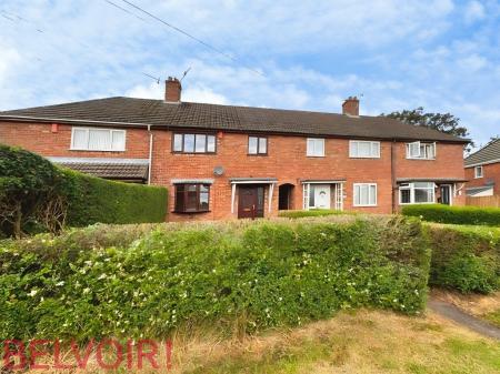 3 bedroom Terraced House to let in Earls Drive, Westlands, Newcastle-under-Lyme, ST5