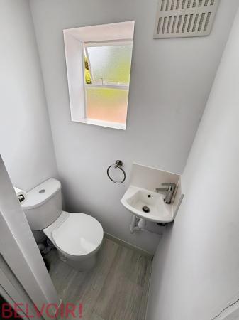 3 bedroom Terraced House to let in Earls Drive, Westlands, Newcastle-under-Lyme, ST5