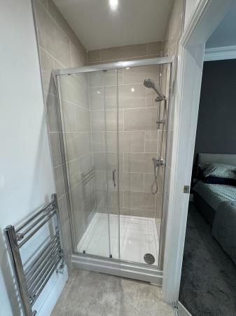 1 bedroom Flat to let in 17 Queens Avenue, Tunstall, ST6