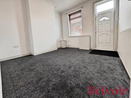 2 bedroom Terraced House to let in Bycars Road, Stoke-on-Trent, ST6