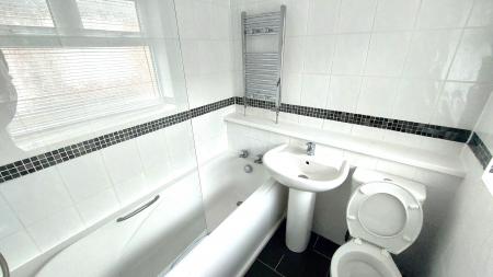 2 bedroom Terraced House to let in Bycars Road, Stoke-on-Trent, ST6
