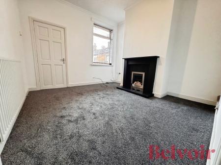 2 bedroom Terraced House to let in Bycars Road, Stoke-on-Trent, ST6