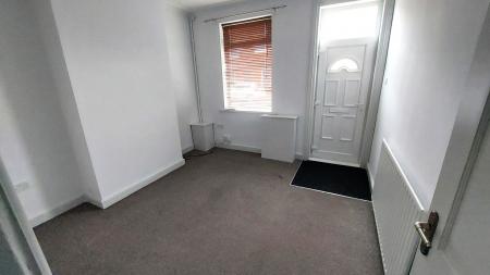 2 bedroom Terraced House to let in Bycars Road, Stoke-on-Trent, ST6