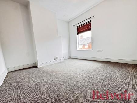 2 bedroom Terraced House to let in Bycars Road, Stoke-on-Trent, ST6