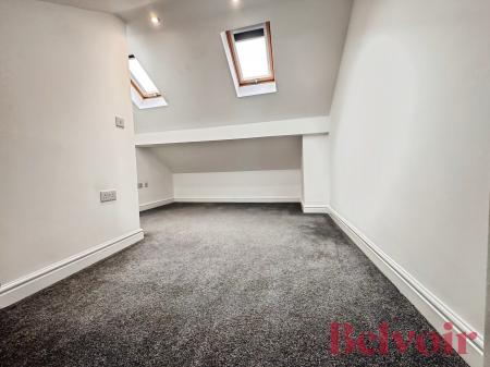 4 bedroom Terraced House to let in West Brampton, Newcastle-under-Lyme, ST5