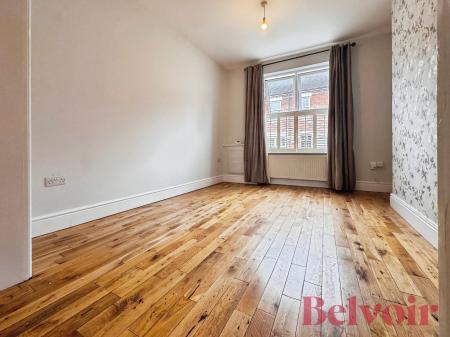 West Brampton, Newcastle-under-Lyme, ST5