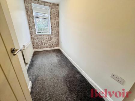 4 bedroom Terraced House to let in West Brampton, Newcastle-under-Lyme, ST5