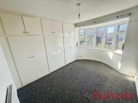 3 bedroom Semi-detached house to let in Abbotts Drive, Stoke-on-Trent, ST1